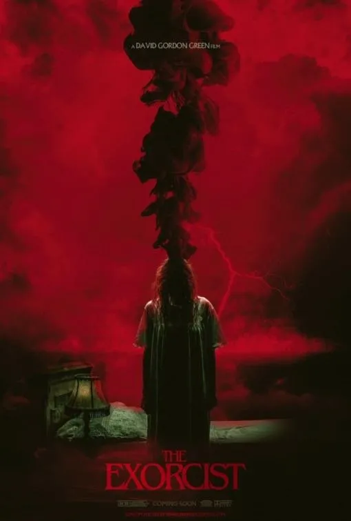 Movie and series posters visual 8