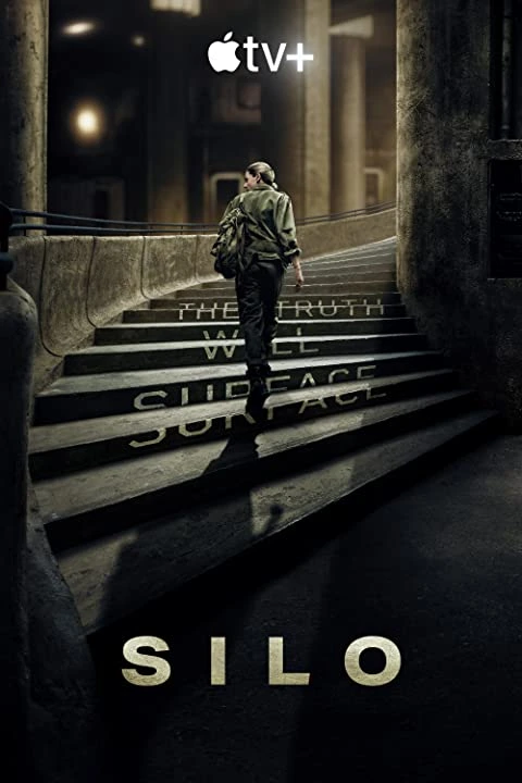 Movie and series posters visual 6